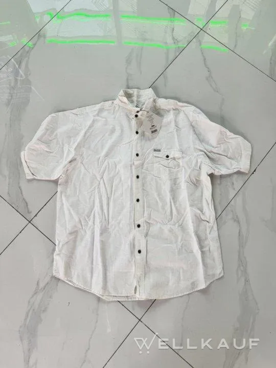 Herrenhemd