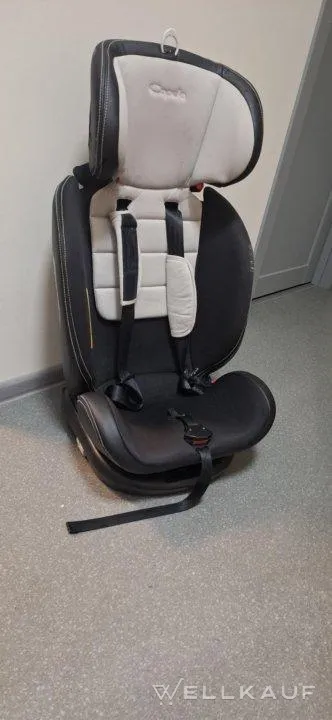 Autokindersitz