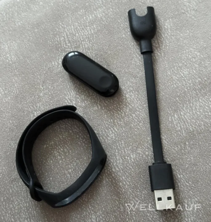 Xiaomi Fitnessarmband