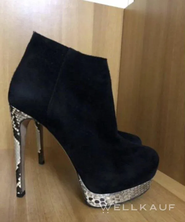 Alexandre Birman Stiefeletten