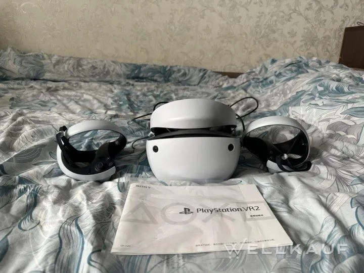 PSVR2