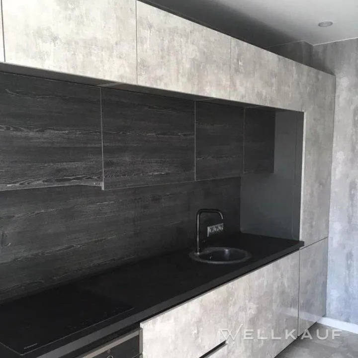 Verkaufe eine Küchenzeile 