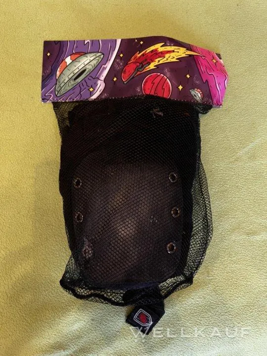 Knieschützer für den Sport