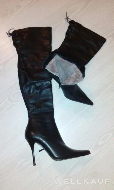 Calipso Stiefel
