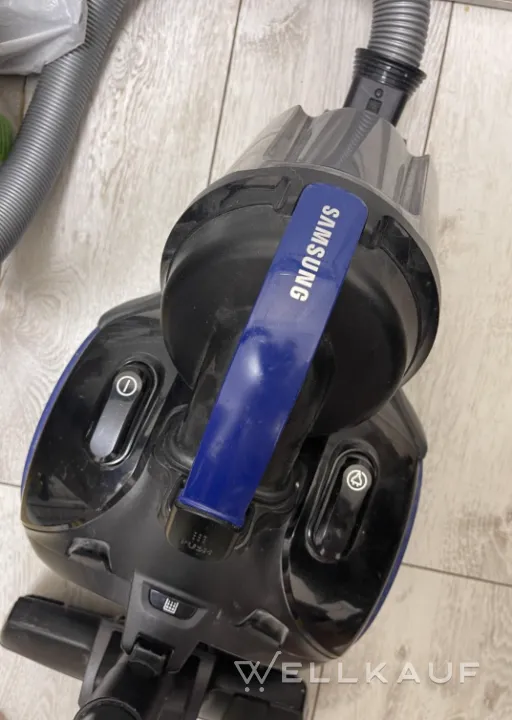 Samsung Staubsauger