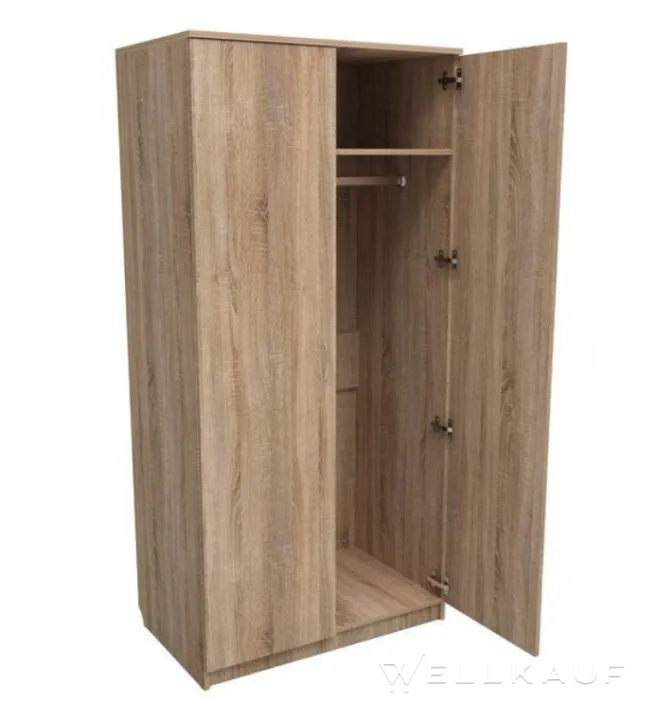 Kleiderschrank