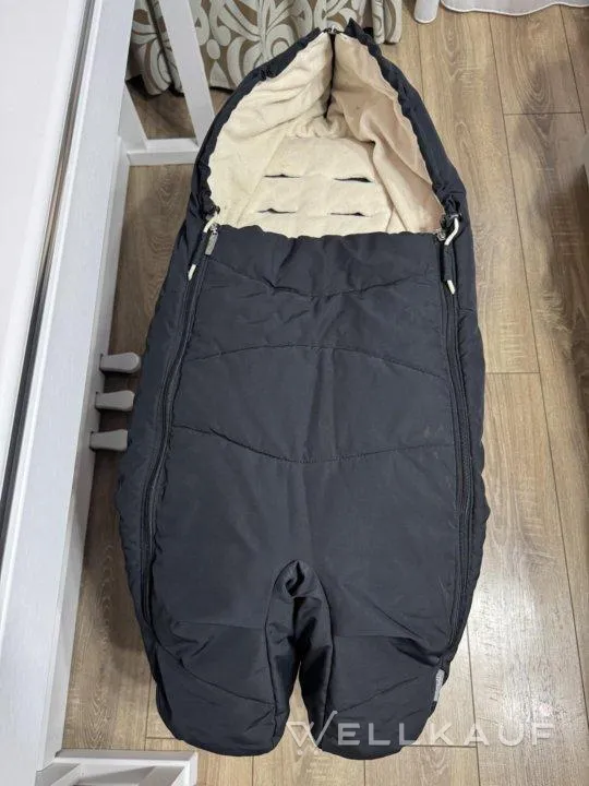 Stokke 2-in-1-Kinderwagen