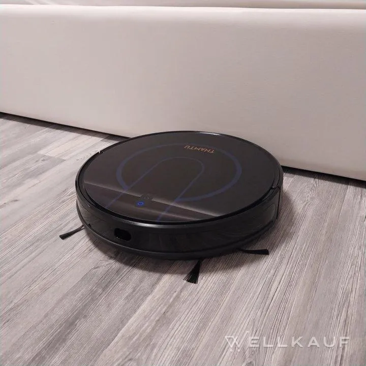 THAMTU T21 Saugroboter