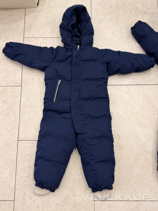 Lassie Winteroverall