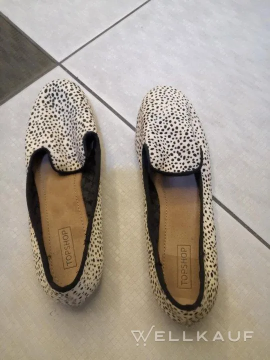 TOPSHOP Hausschuhe