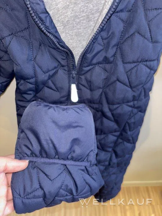 Baby go Overall, Größe 80