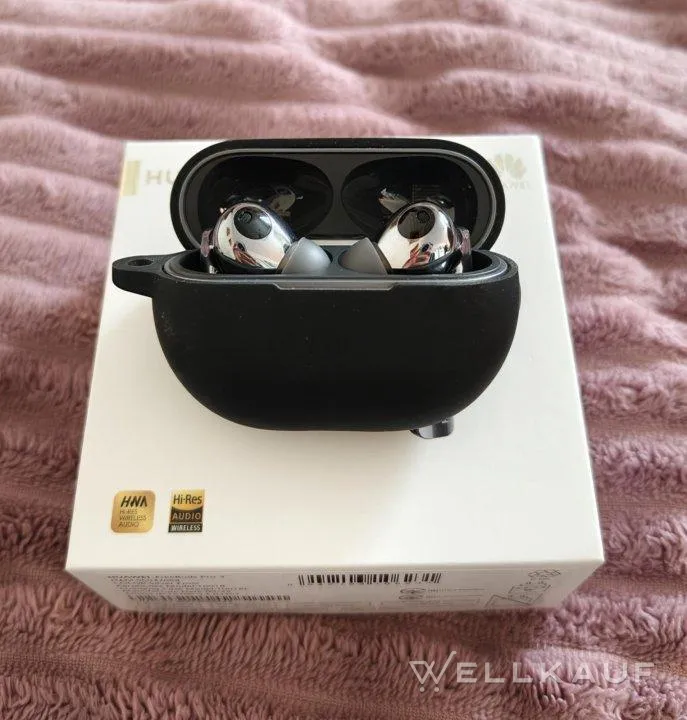 Kabellose Huawei-Kopfhörer