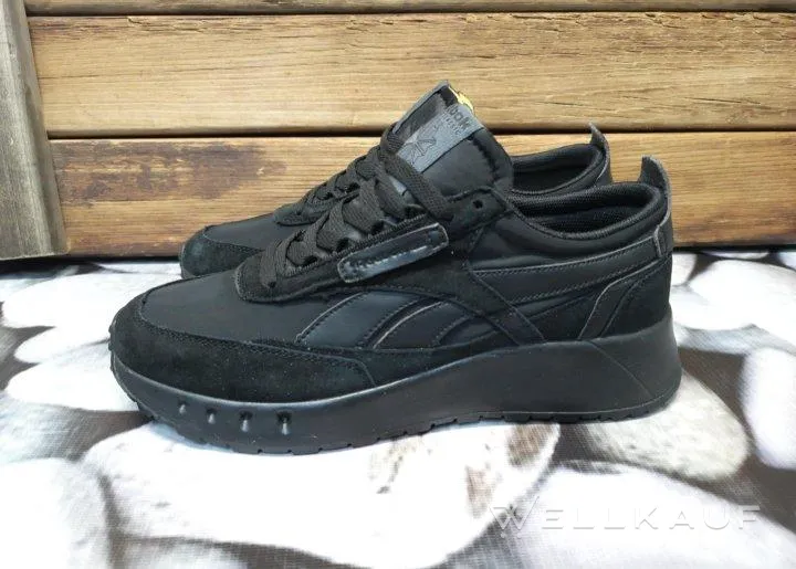 Reebok Sneaker, Größe 44.