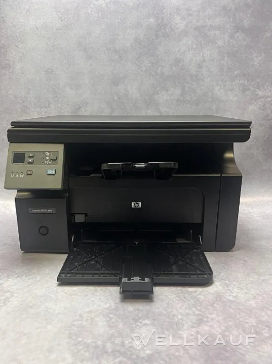 HP LaserJet Pro MFP