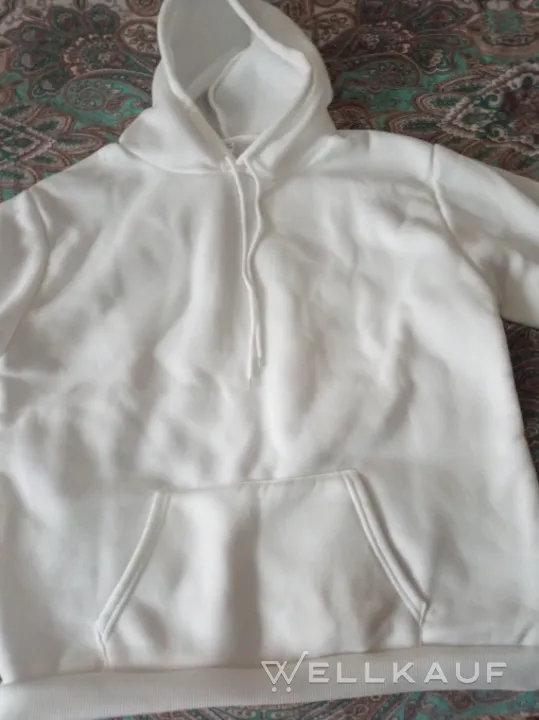 Kapuzenpullover