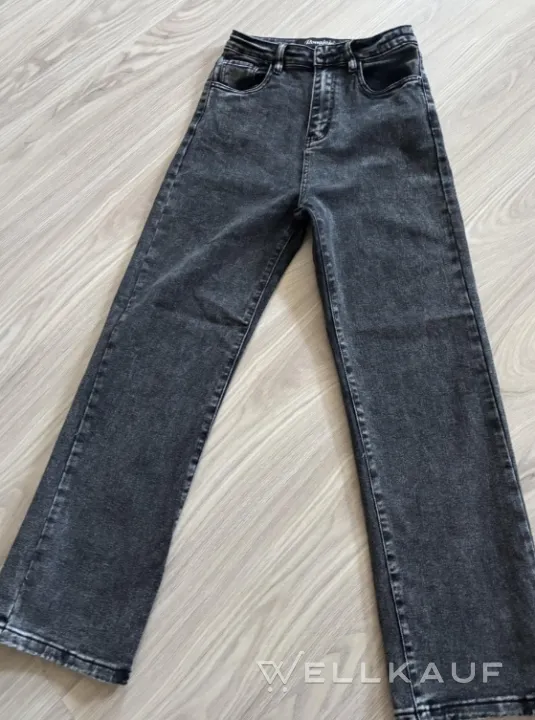Damenjeans