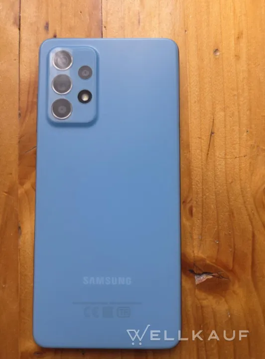 Samsung Galaxy A52