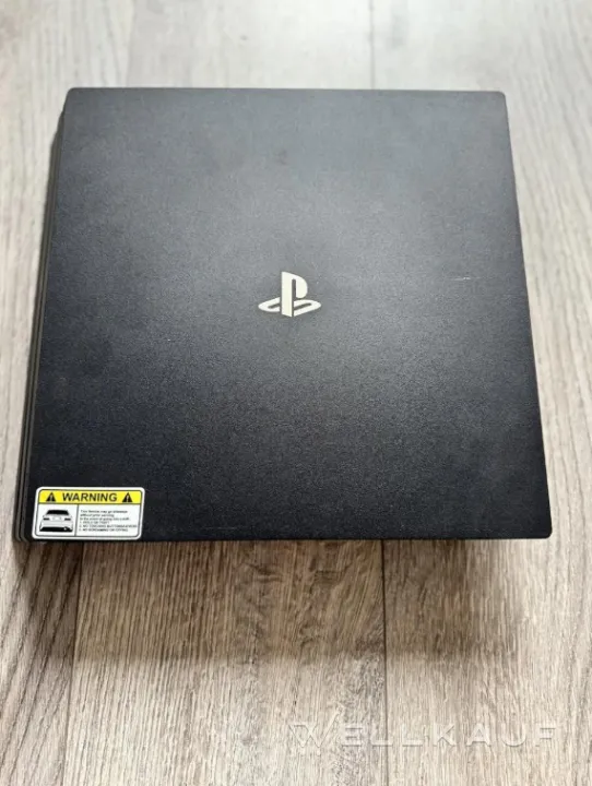 Sony playstation 4 PRO
