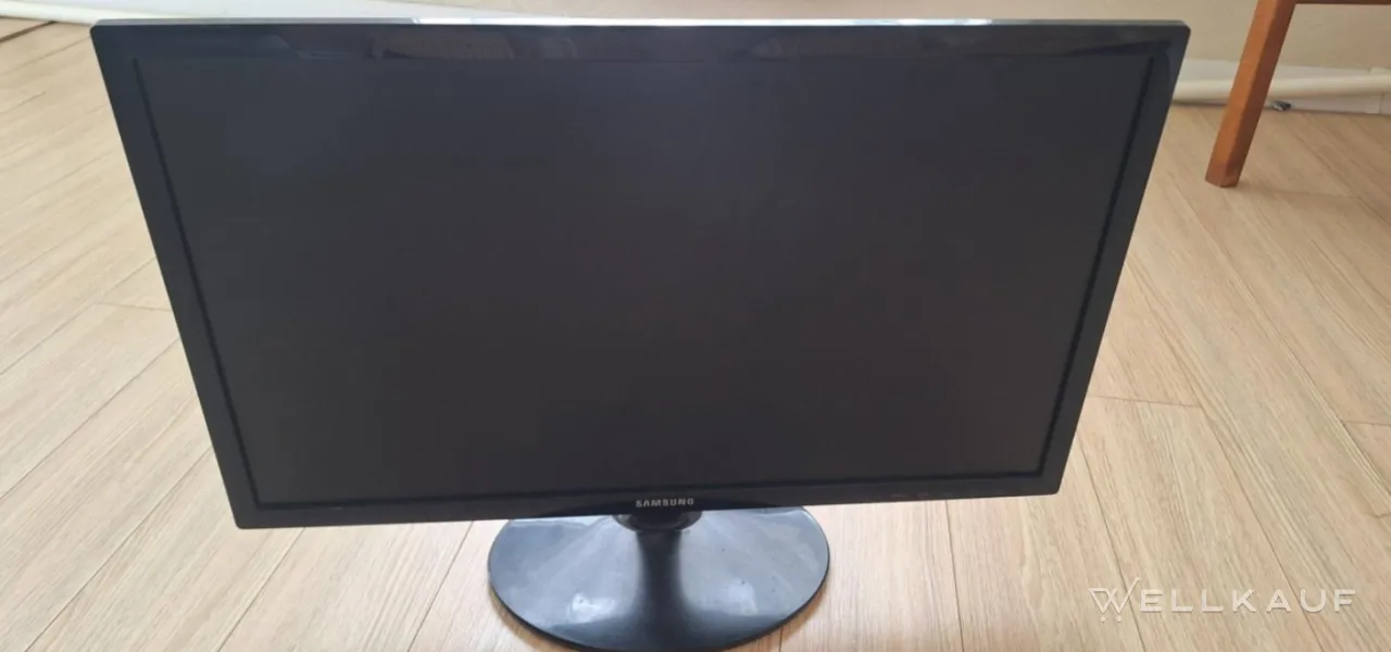 Samsung-Monitor