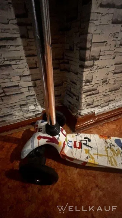 Scooter Kinderroller