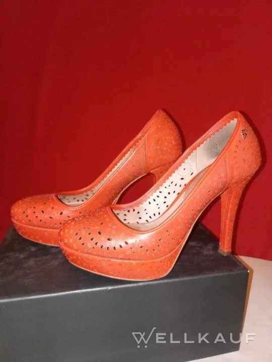 Damenschuhe, Größe 38