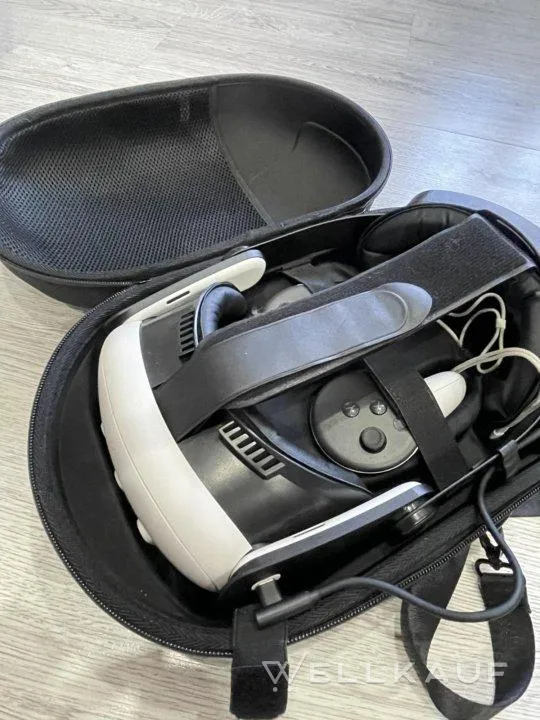 Meta Quest 3 VR-Brille