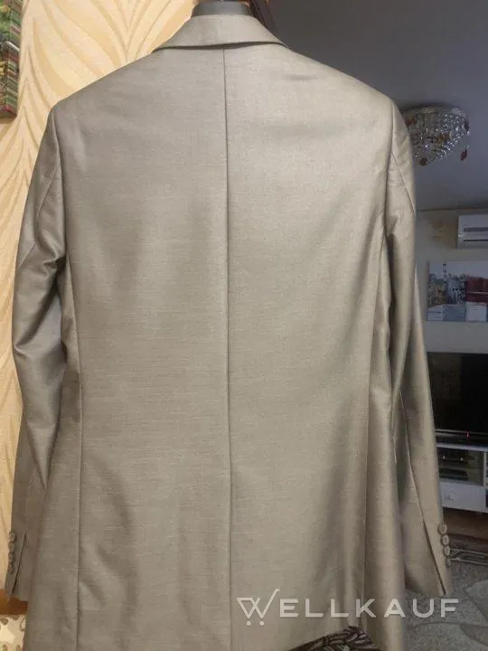 Herrenanzug