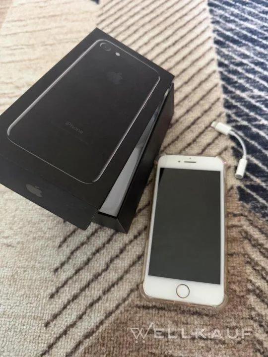 iPhone 7