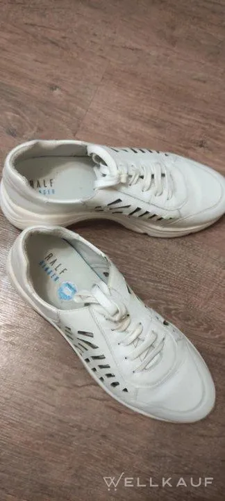 Damen-Sneaker, Größe 38