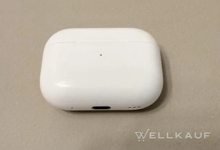 Case für AirPods Pro 2.