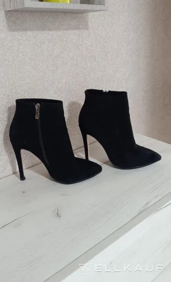 Stiefeletten