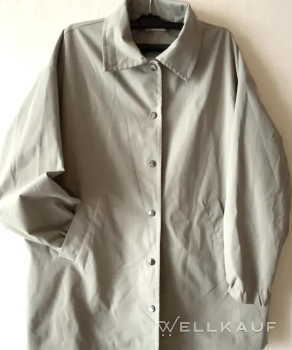 Windbreaker-Shirt