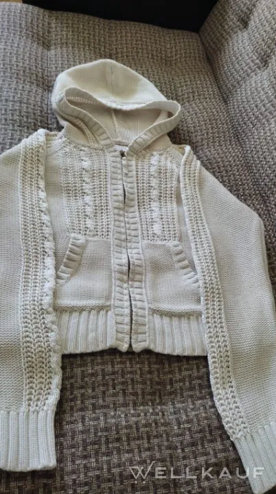 Kapuzenpullover