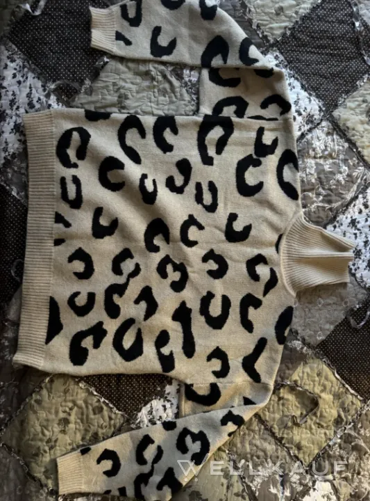 Damenpullover