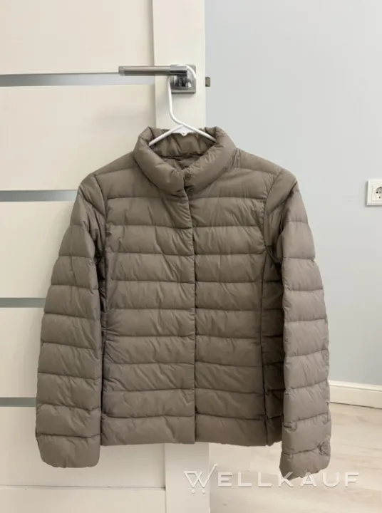 Jacke
