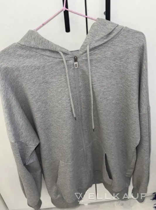Kapuzenpullover