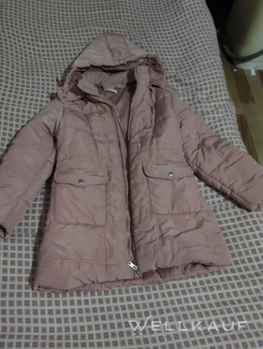 Jacke