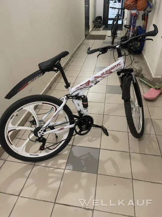 Fahrrad