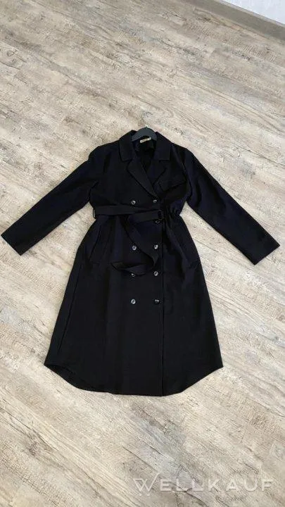 Damenkleid G. 44-46