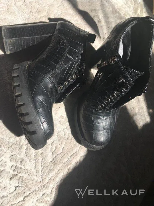 Schuhe Größe 37