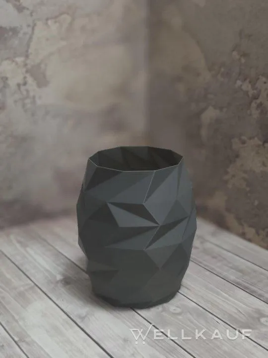 3D-Vase