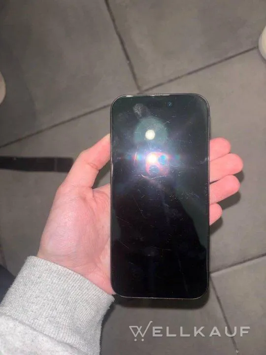iphone 15pro 128