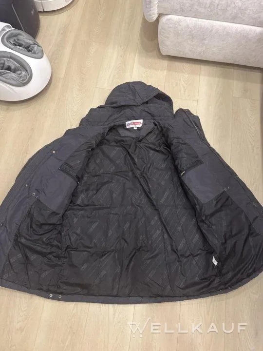 Herrenjacke, Größe 54-56.