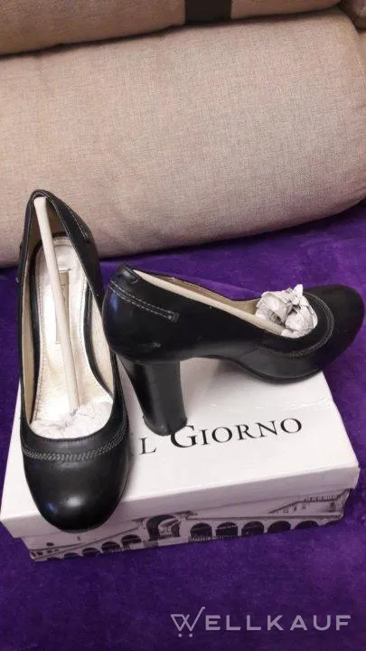 Damenschuhe, Größe 37