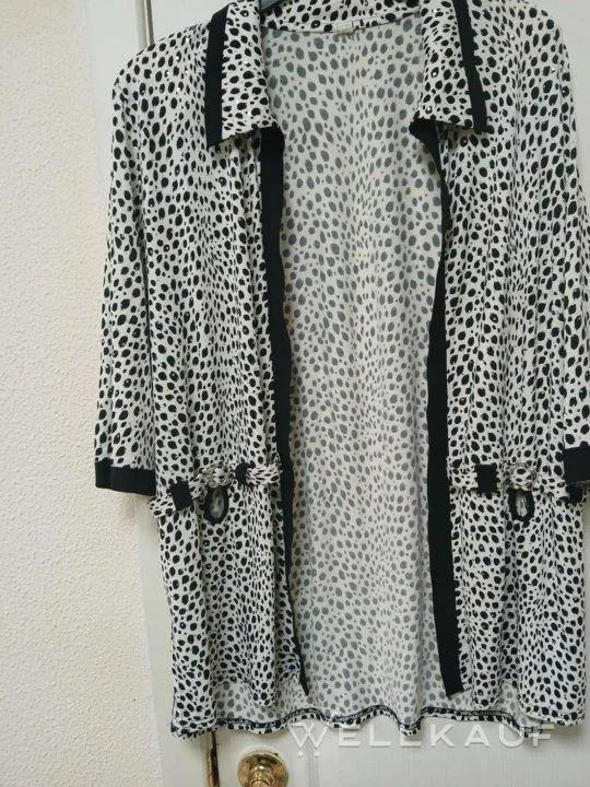 Strickjacke
