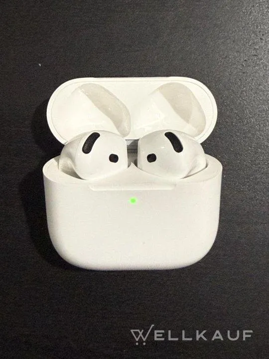 Air pods 4