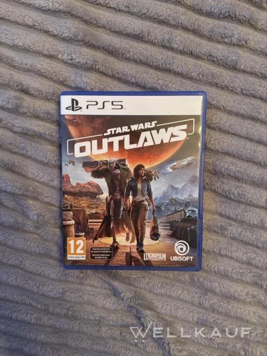 PS5-Spiele