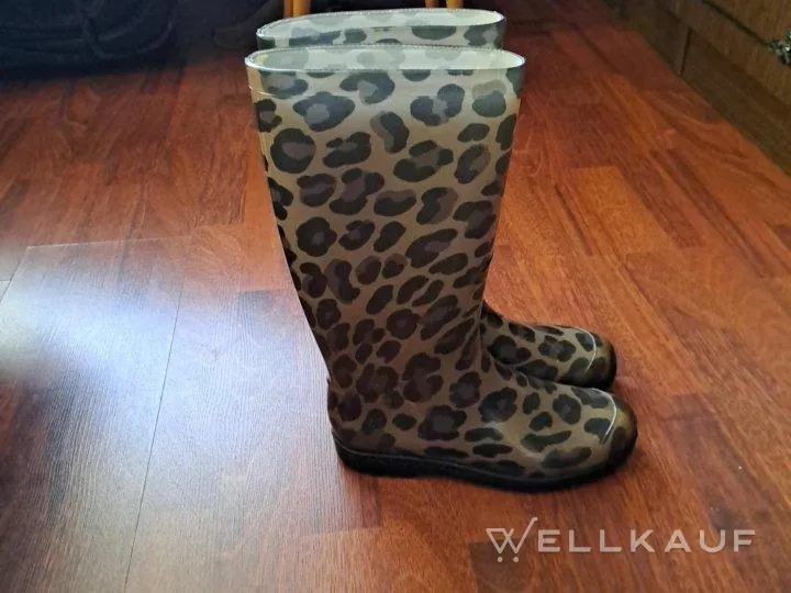 Gummistiefel