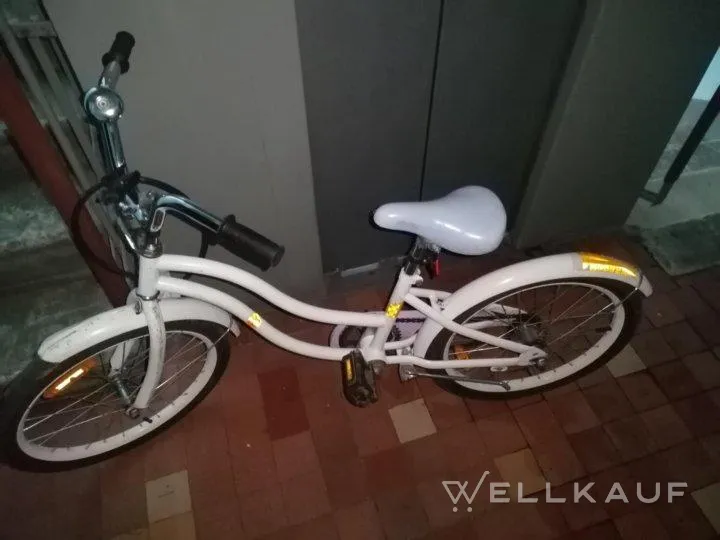 Kinderfahrrad
