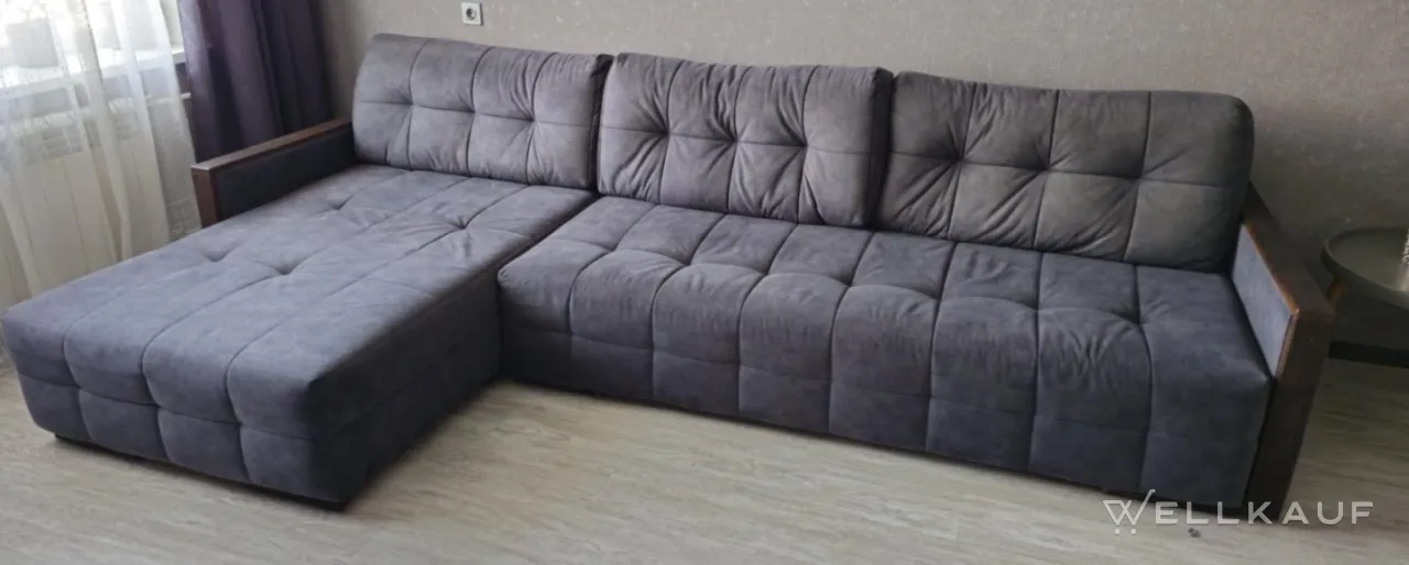 Ecksofa